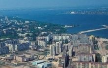 За спробу створити в Миколаєві фейкову "республіку" затримано 52 людини - джерело
