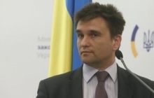 В Париже началась встреча глав МИД в "нормандском формате"