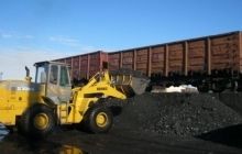 Demchyshyn says Ukraine still buying coal from militants