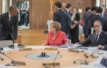 "Велика сімка": Енергетика не повинна використовуватися як засіб політичного примусу