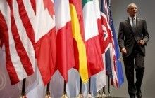 G7 ready to support Ukraine's energy sector
