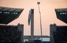 УЄФА не повинна дозволяти спонсорувати футбол за рахунок руйнування Арктики - Greenpeace