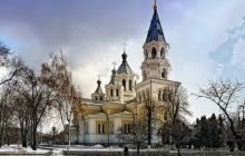 Верующие стали больше паломничать к украинским святыням в малоизвестные сельские храмы
