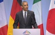 Obama: Russian speakers inside of Ukraine bearing brunt of fighting