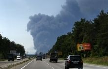 Содержание вредных веществ в воздухе Киева превысило норму в 6 раз - Кличко