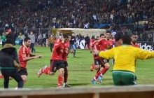 В Египте 11 футбольных болельщиков приговорили к смертной казни
