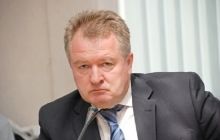 Избран глава Высшего совета юстиции