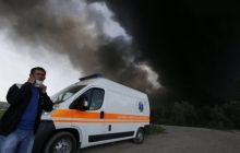 Внаслідок пожежі на нафтобазі у Київській області загинуло 5 осіб - МОЗ