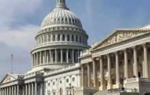 В одном из офисных зданий Конгресса США идет эвакуация - СМИ