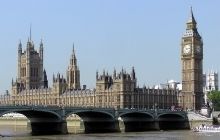 British MPs support plan for referendum on EU membership