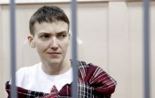 Moscow court may extend Savchenko’s arrest for another three months