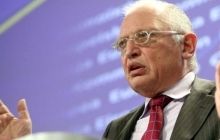 Бывший еврокомиссар: ЕС прописал Украине более требовательное Соглашение об ассоциации, чем другим странам