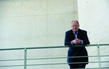 Former German finance minister ‘ends cooperation with Firtash’