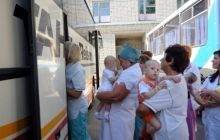 В Украине в прошлом году от неизлечимых заболеваний погибли 17,5 тысяч детей - эксперт