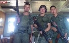Sky News опубликовал запрещенный сюжет о погибших на Донбассе российских военных (видео)