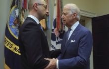 США та їхні союзники з G-7 в разі необхідності готові накласти додаткові санкції у відповідь на дії Росії