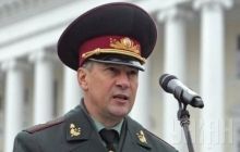 Interpol refuses to declare ex-commander of internal troops Shulyak wanted