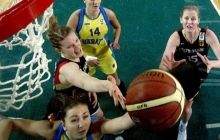 Жіночий Євробаскет: повернути колишню славу