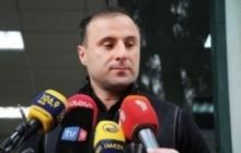 Майбутній керівник одеської міліції Лорткіпанідзе отримав українське громадянство