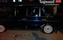 В Харькове милицию подняли по тревоге после массовой драки в студгородке