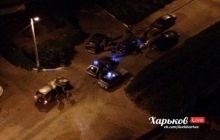 Пострадавшие во время погрома в Харькове иорданцы находятся в реанимации, в больницу прибыл консул