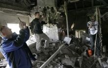 ОБСЕ: уровень насилия вокруг разрушенного Донецкого аэропорта остается высоким