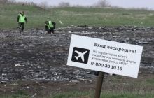 Turchynov: Russia trying to stall MH17 investigation