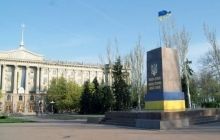 В Николаеве запретили продажу алкоголя военным на время АТО