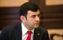 Премьер Молдовы Габурич объявил об отставке
