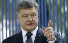 Poroshenko warns Russia may change format of its ‘hybrid war’ against Ukraine