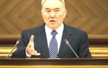 Нурсултан Назарбаев: Мир столкнулся с попытками посеять рознь на почве религии