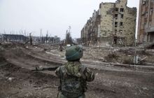 OSCE: ceasefire near Donetsk airport agreed on Friday ends in less than 10 minutes