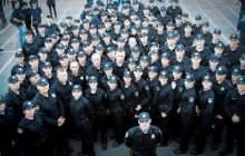 Brand new police to start patrolling Kyiv streets as of July 4