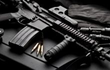 US gun manufacturer Colt Defense to declare bankruptcy - WSJ