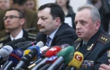 Генштаб: Британские инструкторы продолжают подготовку украинских военных