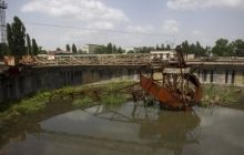 Japan to allocate $800 mln loan to Ukraine to reconstruct Bortnychi aeration station