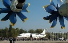 MP Hvozdiev replaces Kiva as head of Antonov aircraft builder