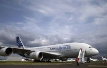У Франції відкрився авіасалон Le Bourget: Україна представить новий Ан-178