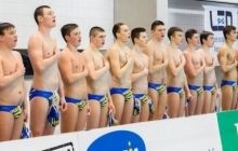 Українські ватерполісти програли в заключному матчі групового етапу Європейських ігор