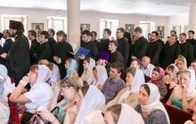 Випускний у Київській духовній академії і семінарії: студенти про роки навчання