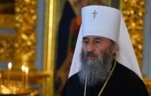 Предстоятель УПЦ висловив співчуття Патріарху Грузії в зв’язку з трагічними наслідками повені в Тбілісі
