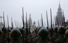 Herashchenko: Russia has plan for occupation of left-bank Ukraine