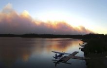 На Аляске разбился экскурсионный самолет, 9 человек погибли
