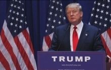 Мільярдер Дональд Трамп висунув свою кандидатуру на пост президента США