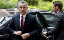 NATO chief to take part in Ukraine’s NSDC meeting, first time in Alliance history