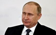 Putin: Russia uses its influence on Donbas militants under Minsk accords