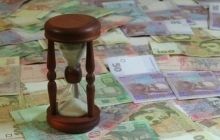 С 18 июня украинцы не смогут досрочно снимать банковские депозиты