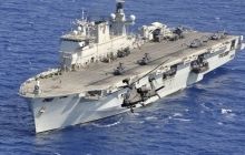 США направят в Европу сотни морских пехотинцев из-за российской агрессии