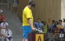17 украинских спортсменов будут бороться за лицензии на Олимпиаду на чемпионате Европы по пулевой стрельбе