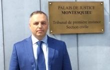 Бельгійський суд може ухвалити рішення за скаргою Портнова на екс-заступника генпрокурора Баганця